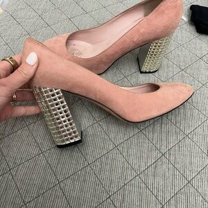 Kate Spade Heels